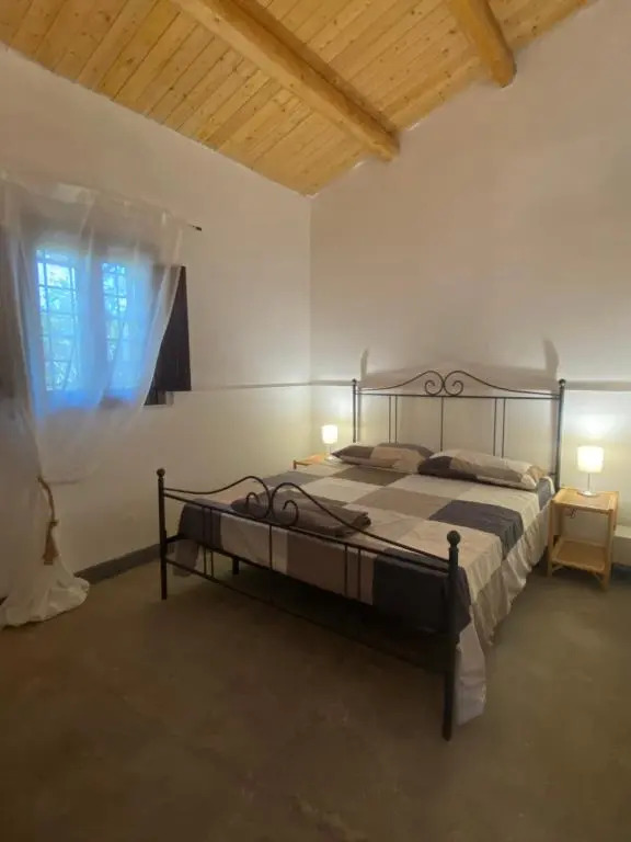 House&Villas - Relais Casa Bonivini - Grecale