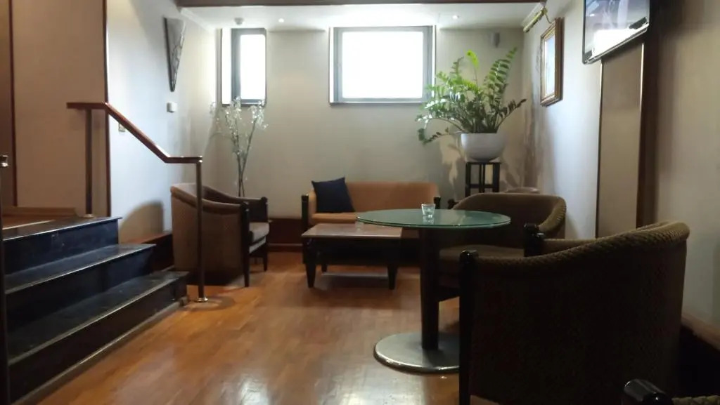 Castelli Hotel Nicosia