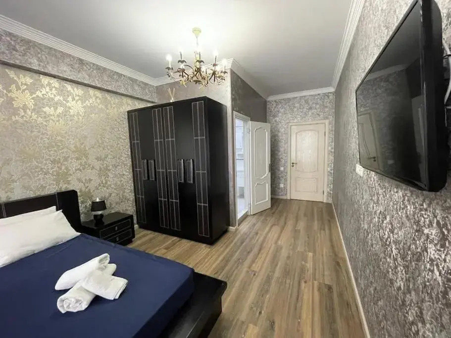 Park Azure Modern apartment
