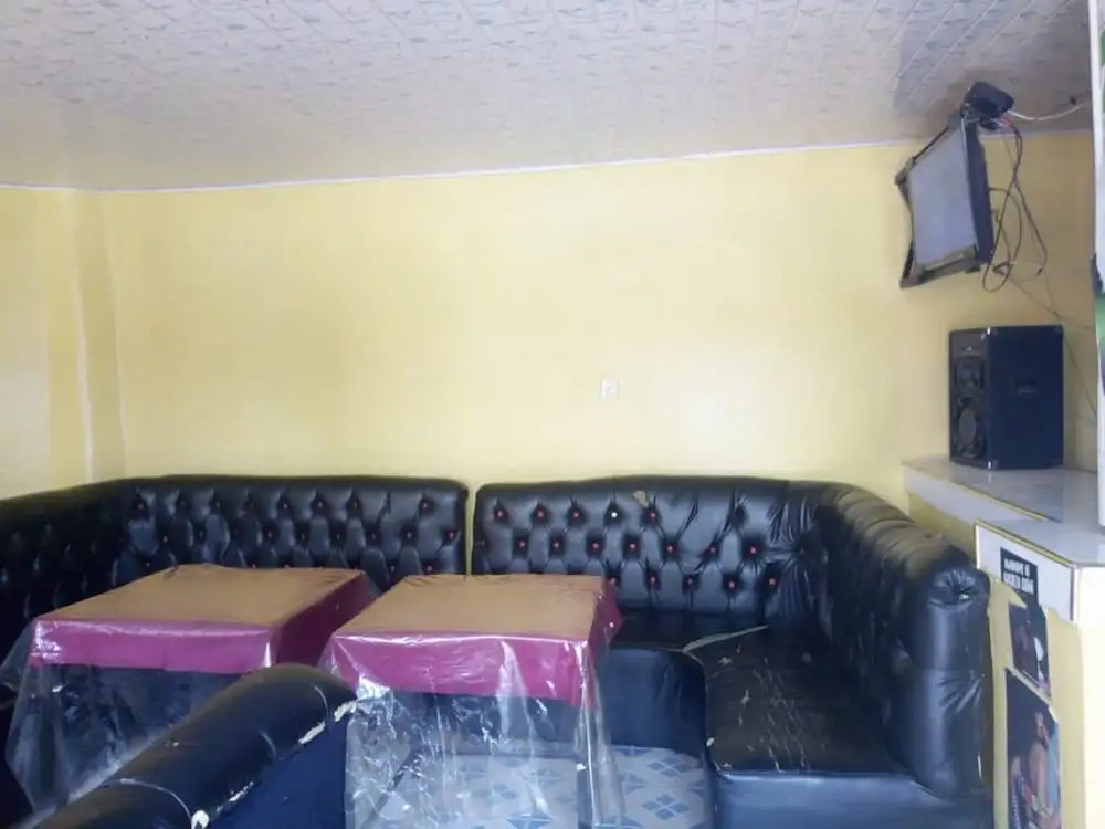 Rokas Hotel
