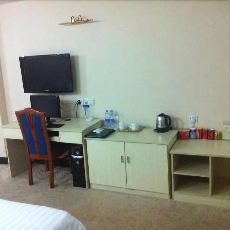 Nanfang Hotel