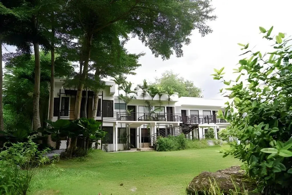 Villa Paradis Hotel