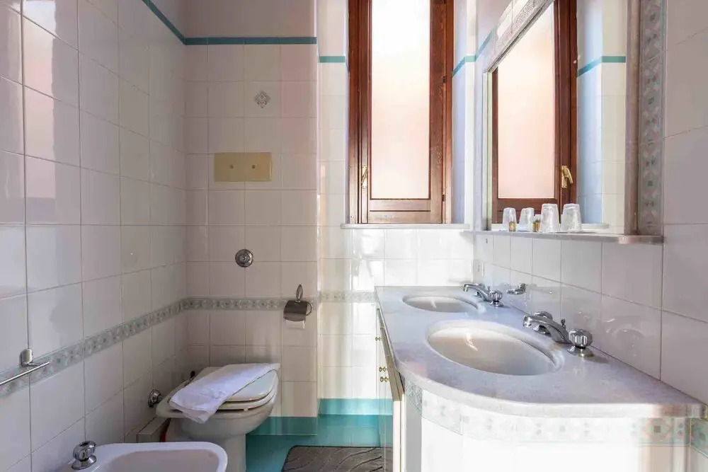 Solemar Sicilia - Residence Lo Bianco