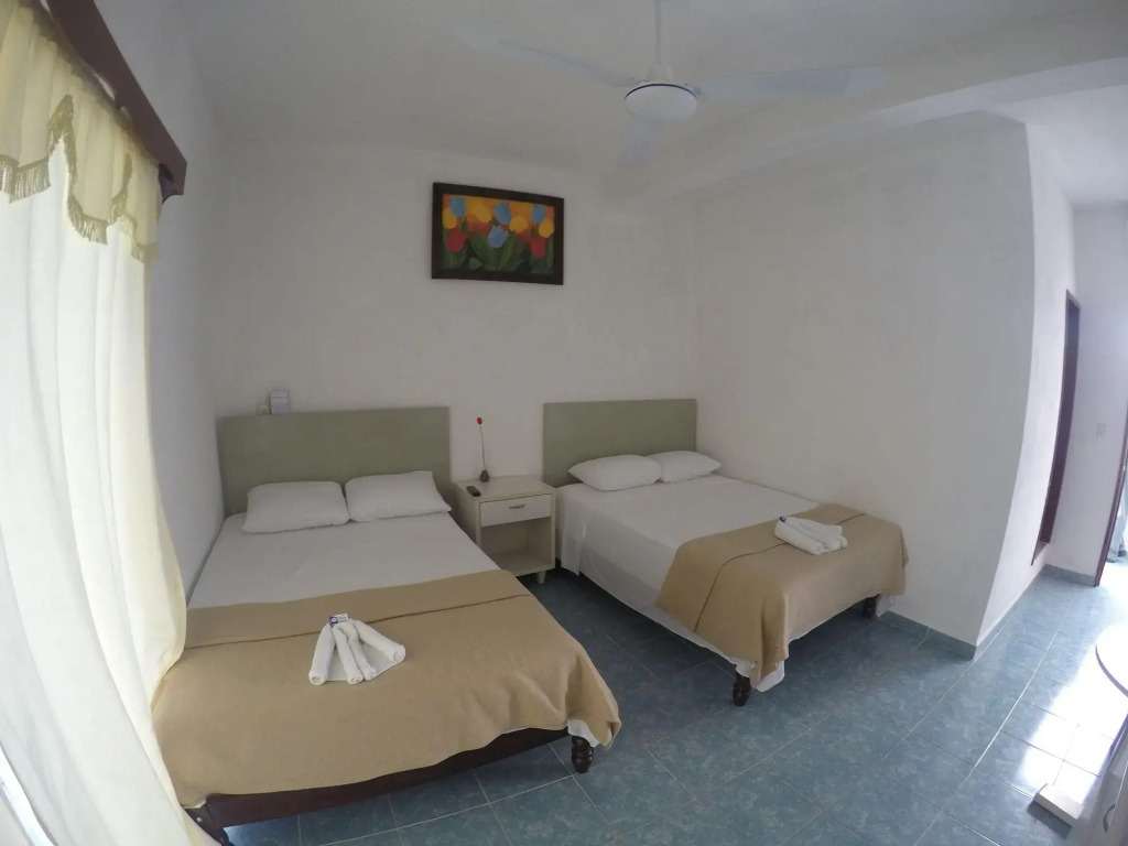 El Mirador Bacalar