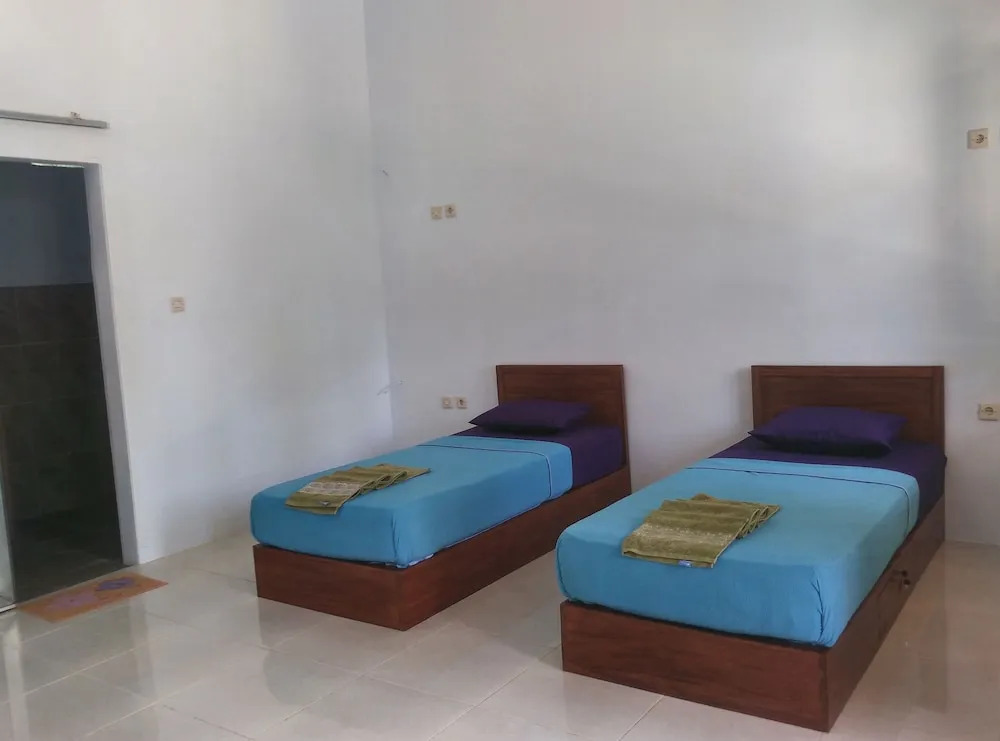 Sentul Hostel