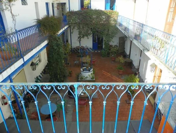 Viajero Hostel Colonial