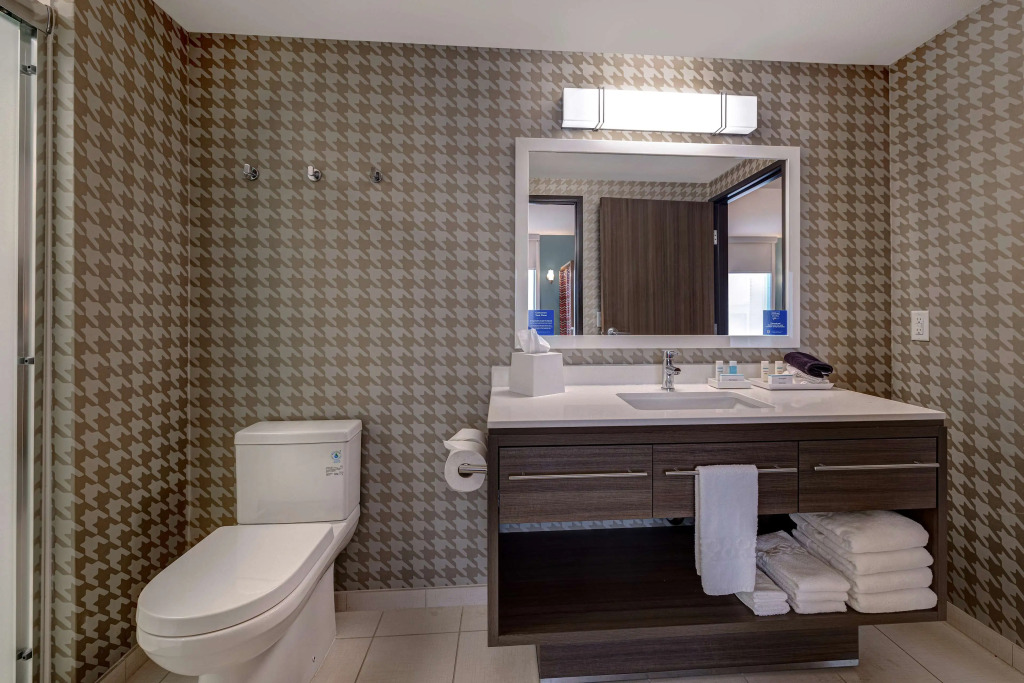 Home2 Suites By Hilton DeKalb