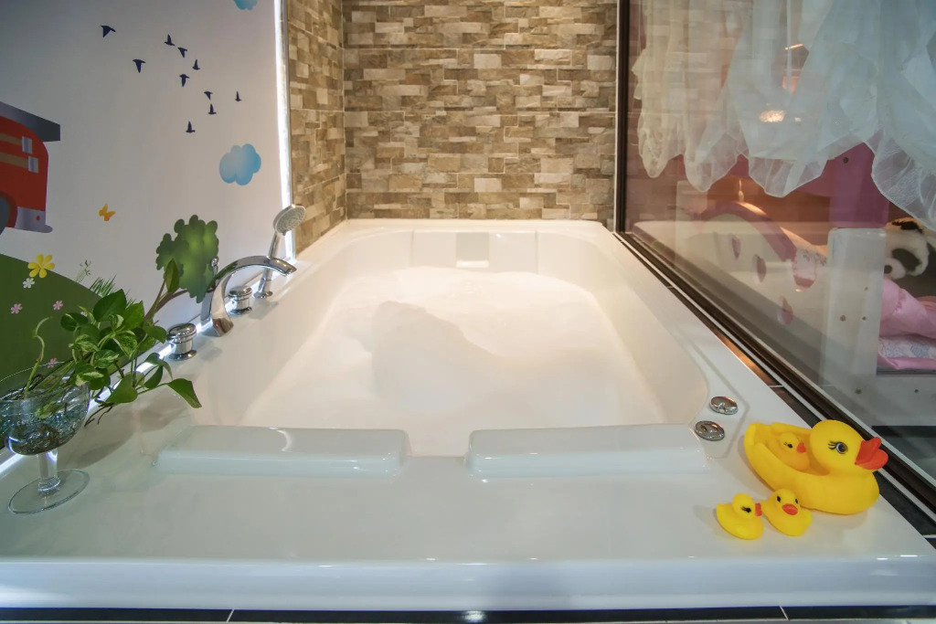 Famille Spa Resort