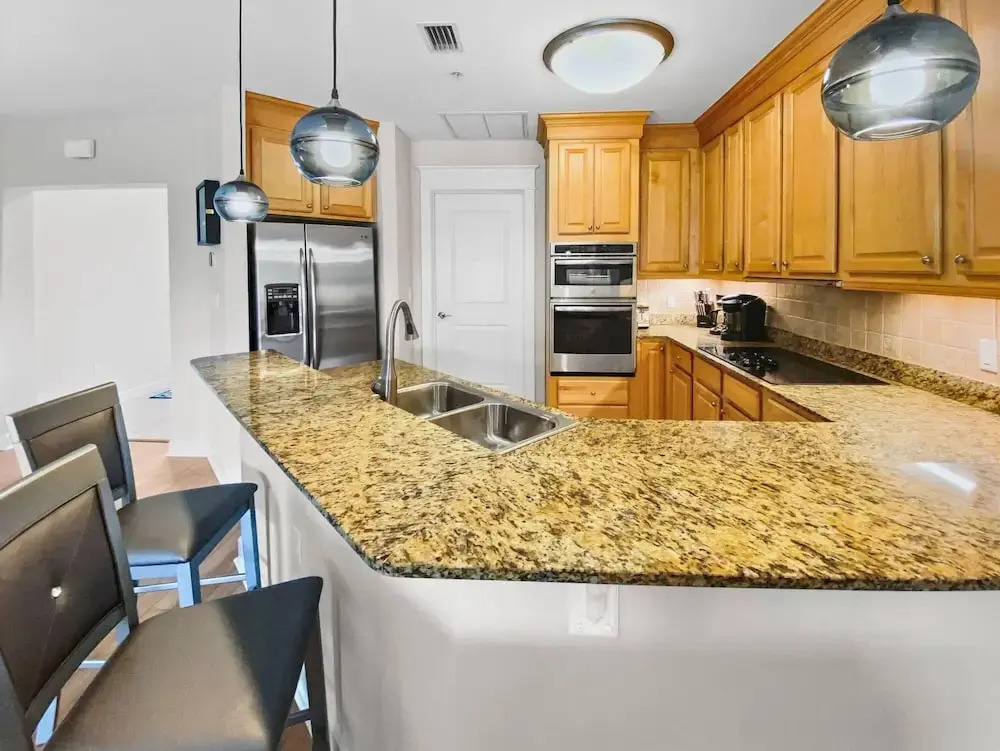 Pine Ridge Villa at Sandestin by Destin Getaways
