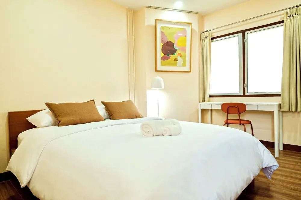 Chiang Mai P Place - Adults Only