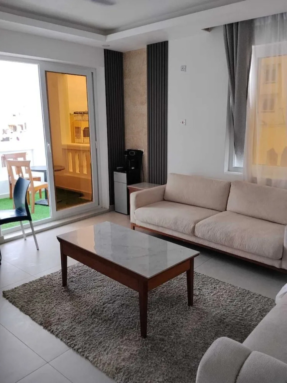 Maor Domestic & Holiday Apartments