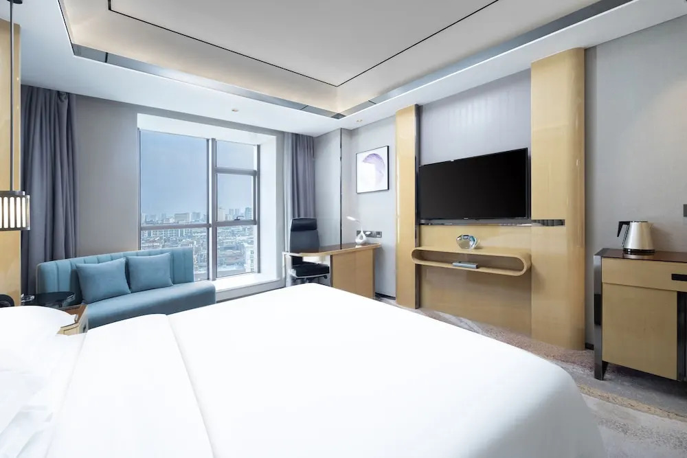 Courtyard by Marriott Nanchang