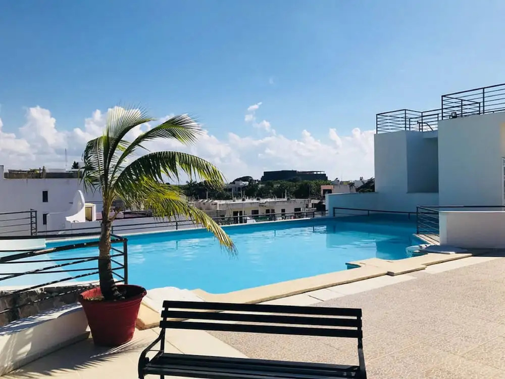 Amalfi by Slieva 2 Apartments 3 Blocks Away 5a Av