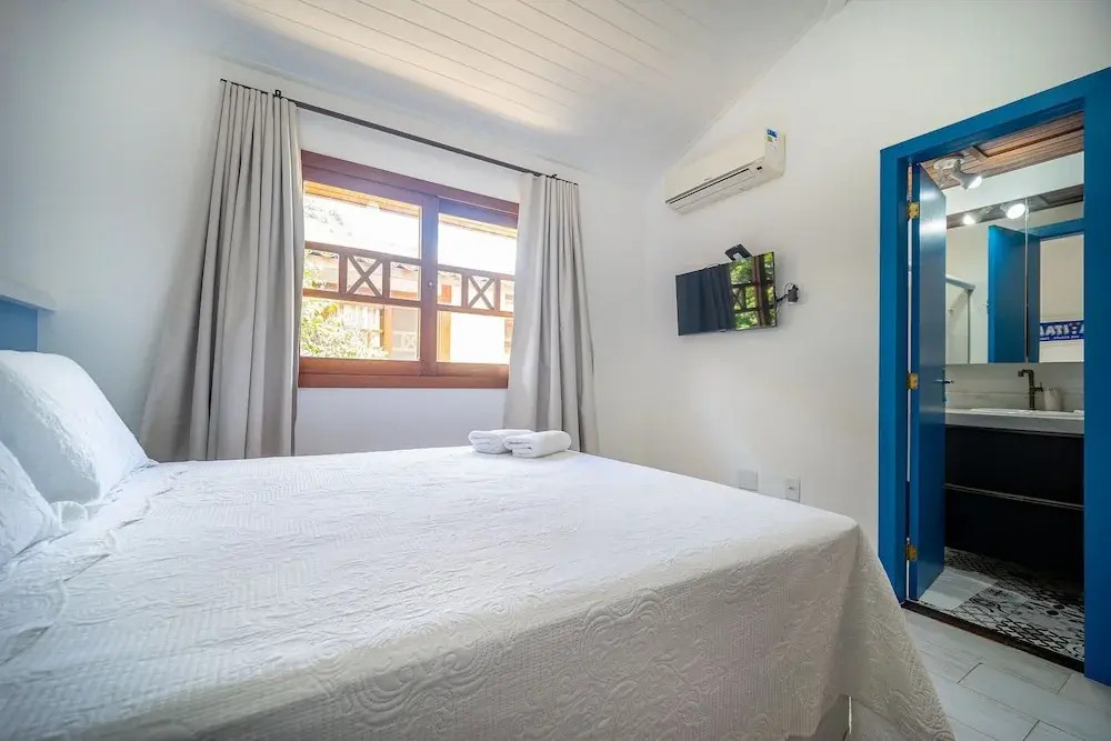 Bz87 Casa Churrasqueira 200m da Praia