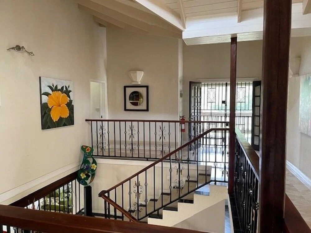 Villa Ashiana - Beautiful 3-bedroom villa in Marigot Bay 3 Villa by RedAwning