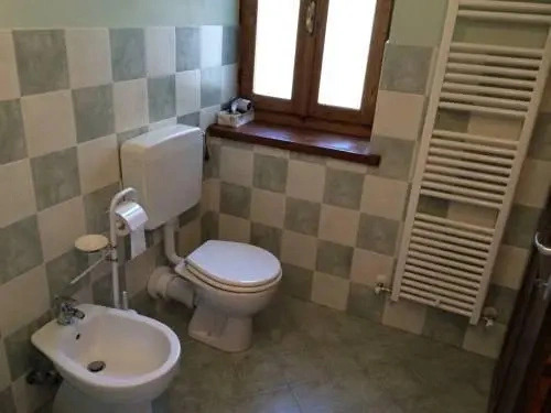 Casa Vacanze in Campagna Toscana