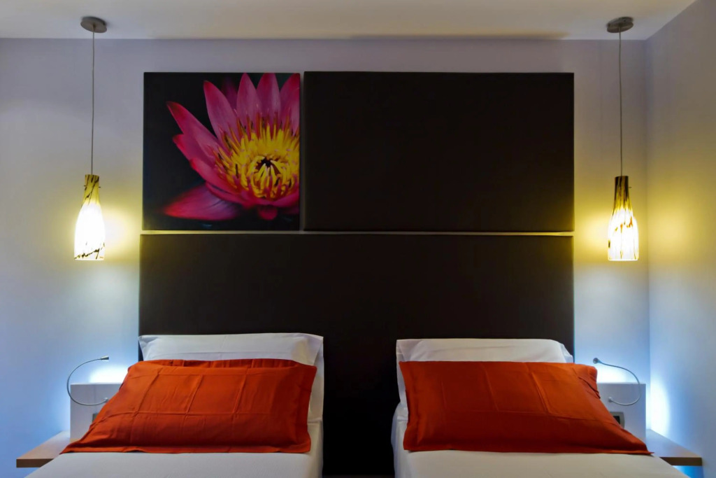 Hotel Gravina San Pietro
