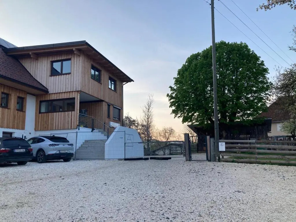 Andis Reiterstüberl, Rainweg 1 , 9311 Überfeld