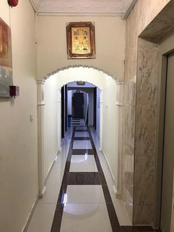 Johart Alwafa Furnished Apartments