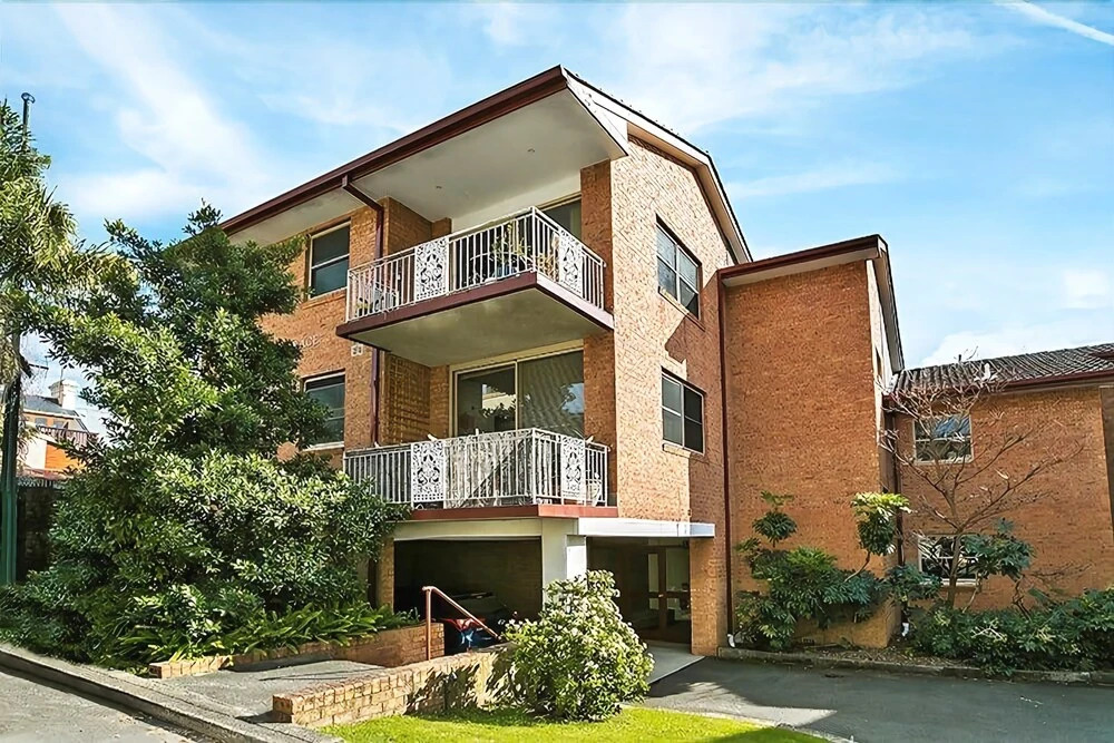 The Apartment Service CLIFT