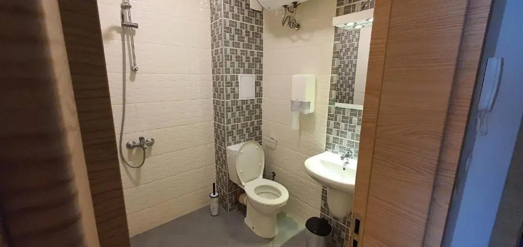 Colonel apartment 941