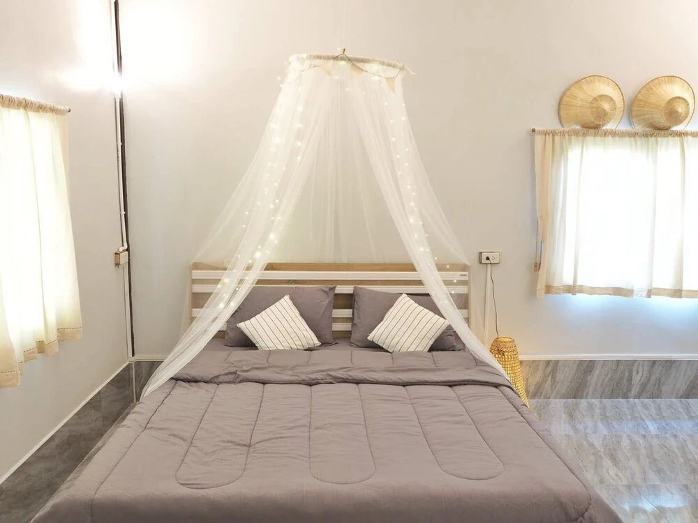Reun-Rerng Farmstay