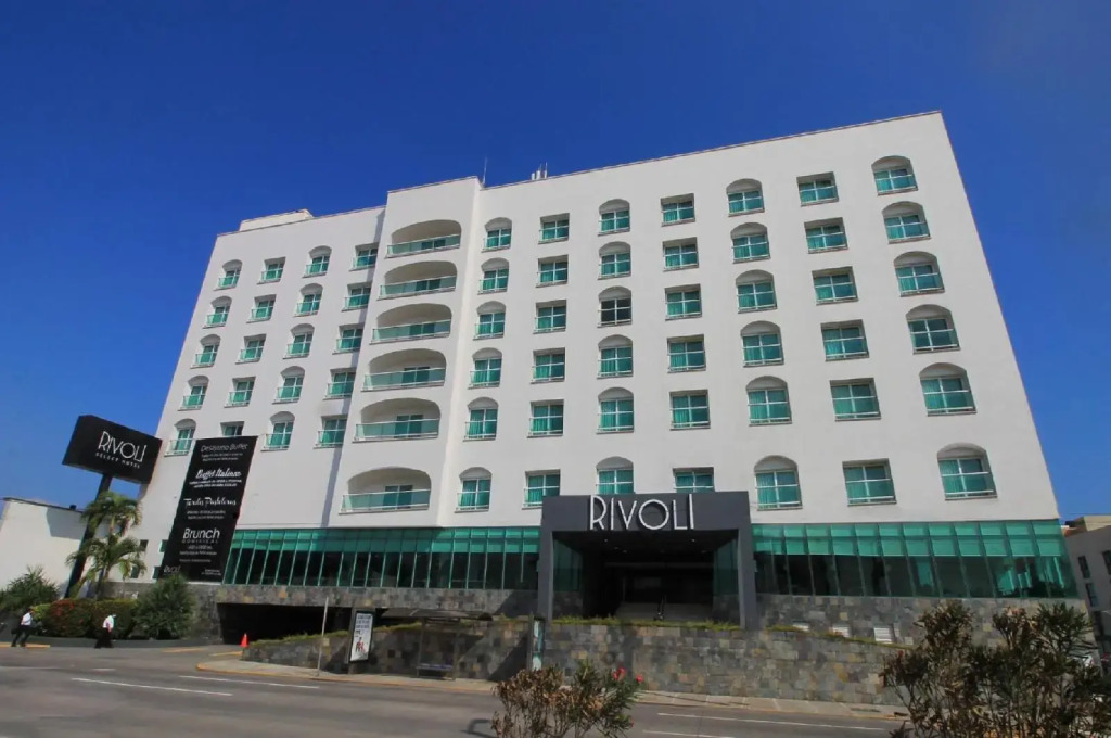 Rivoli Select Hotel