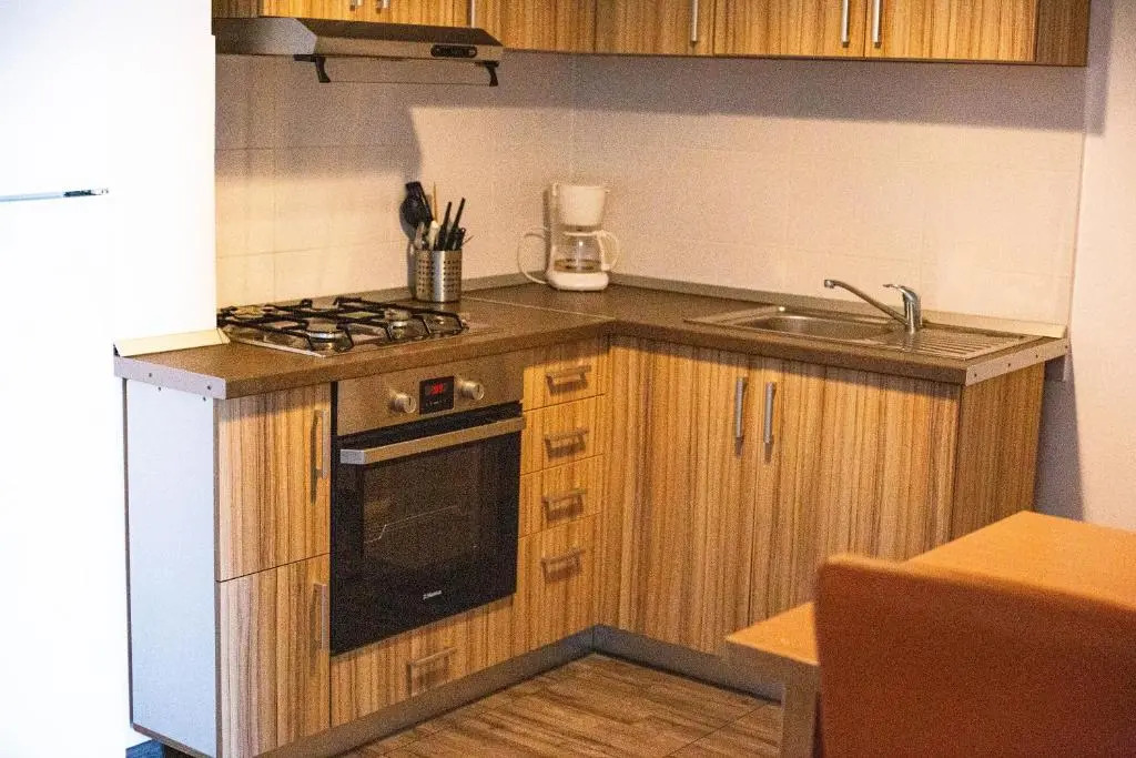 One Room Apart T3 with Free Parking