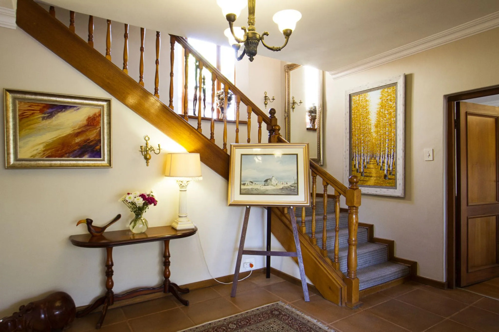 Bellgrove Guest House Sandton