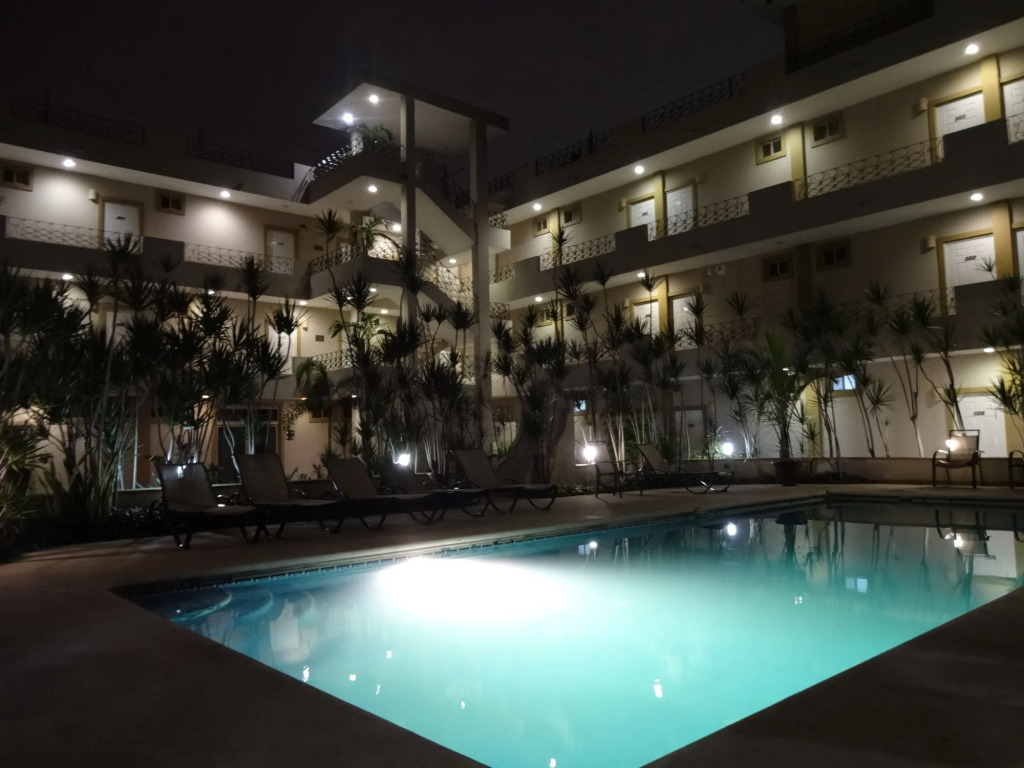 Hotel Mediterraneo