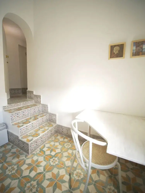Riad Nostalgie of Tetouan