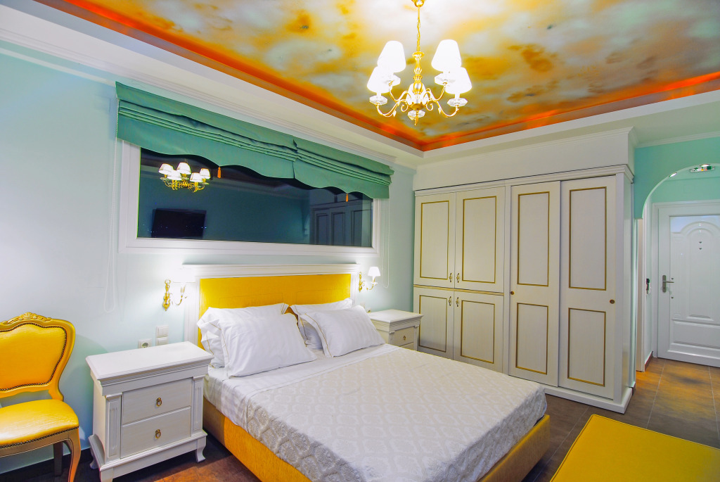 Hotel Parga Princess