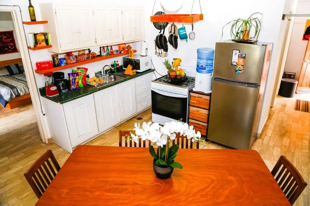 Hostel Natura