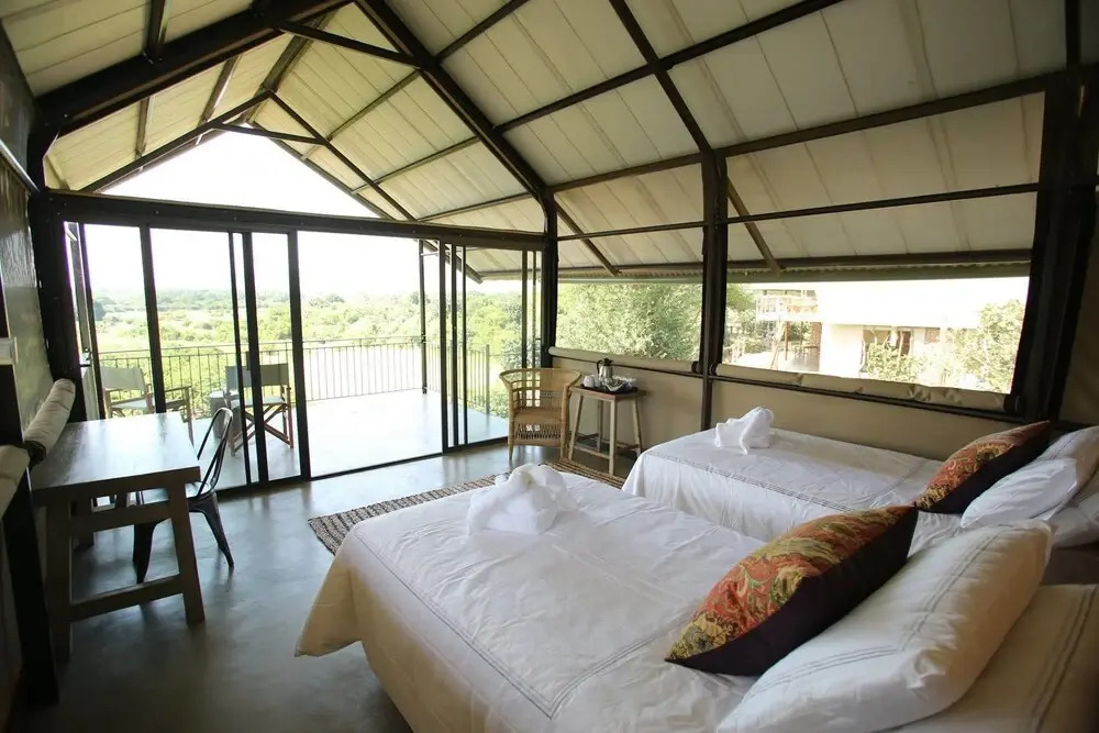 Kavinga Safari Camp