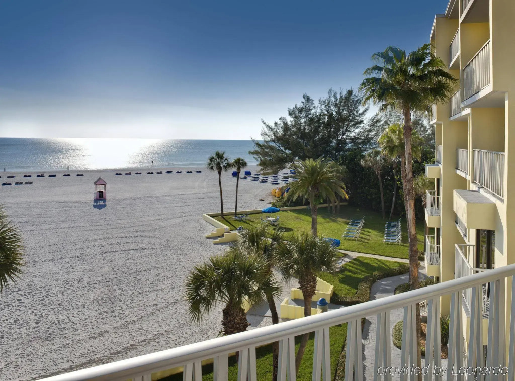 Alden Beach Resort & Suites