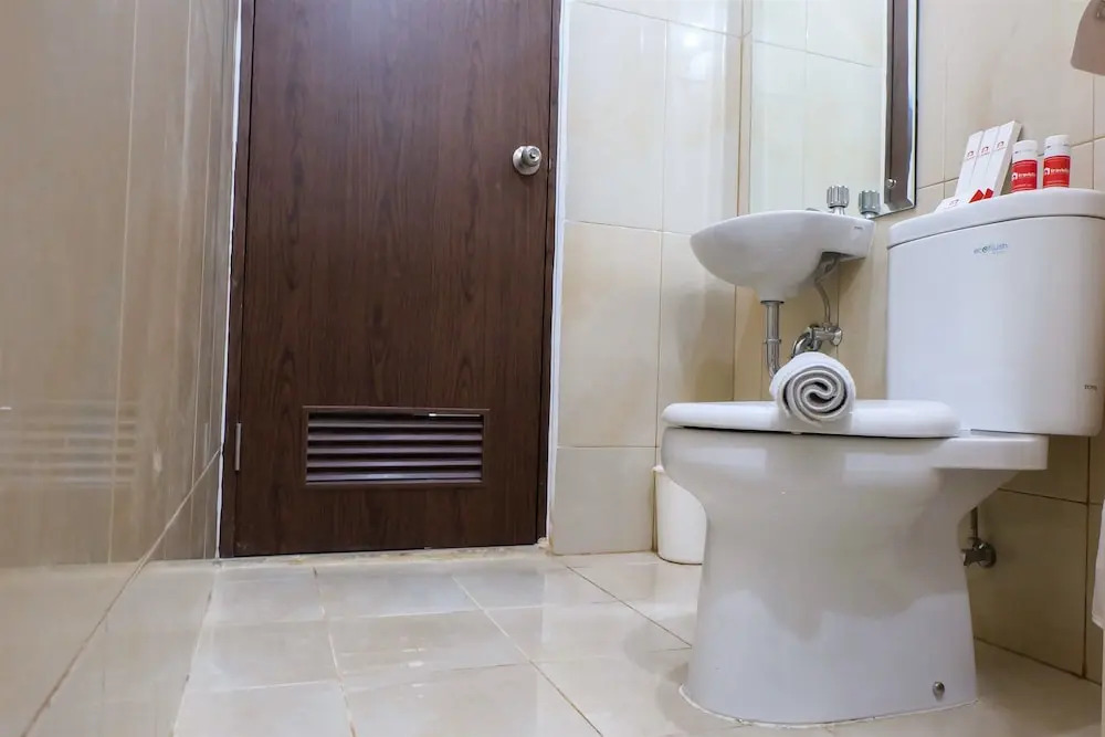 Northland Apartment With Sofabed & Ancol View