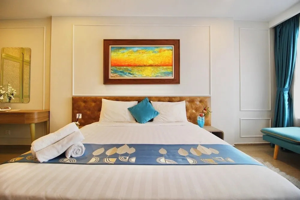 The Sóng Apartment Vũng Tàu - Mita House