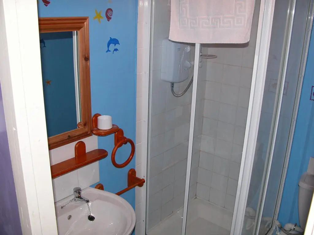 A Knights Rest Guesthouse