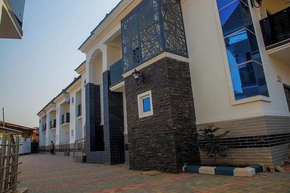Zeedam Royal Apartment