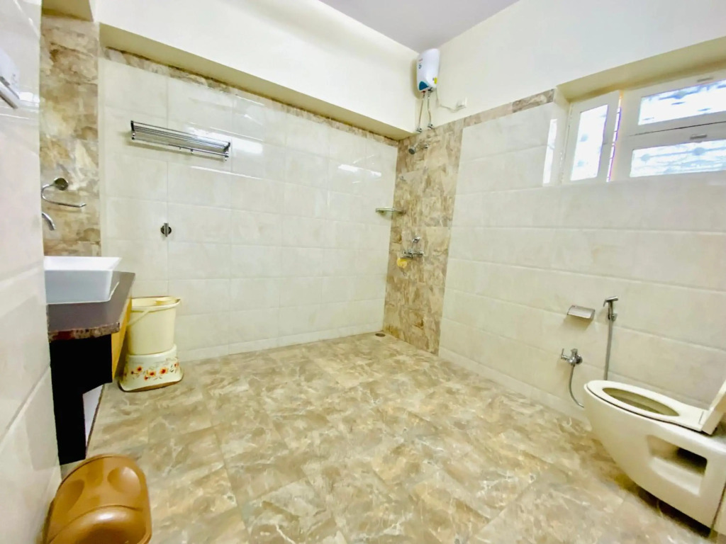 JAWAHAR VILLA - 2BHK - City Centre