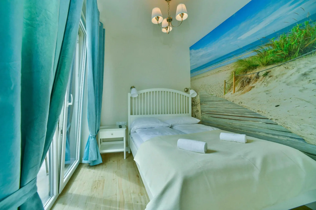 Holiday Home, Private Sauna, Close to the Beach