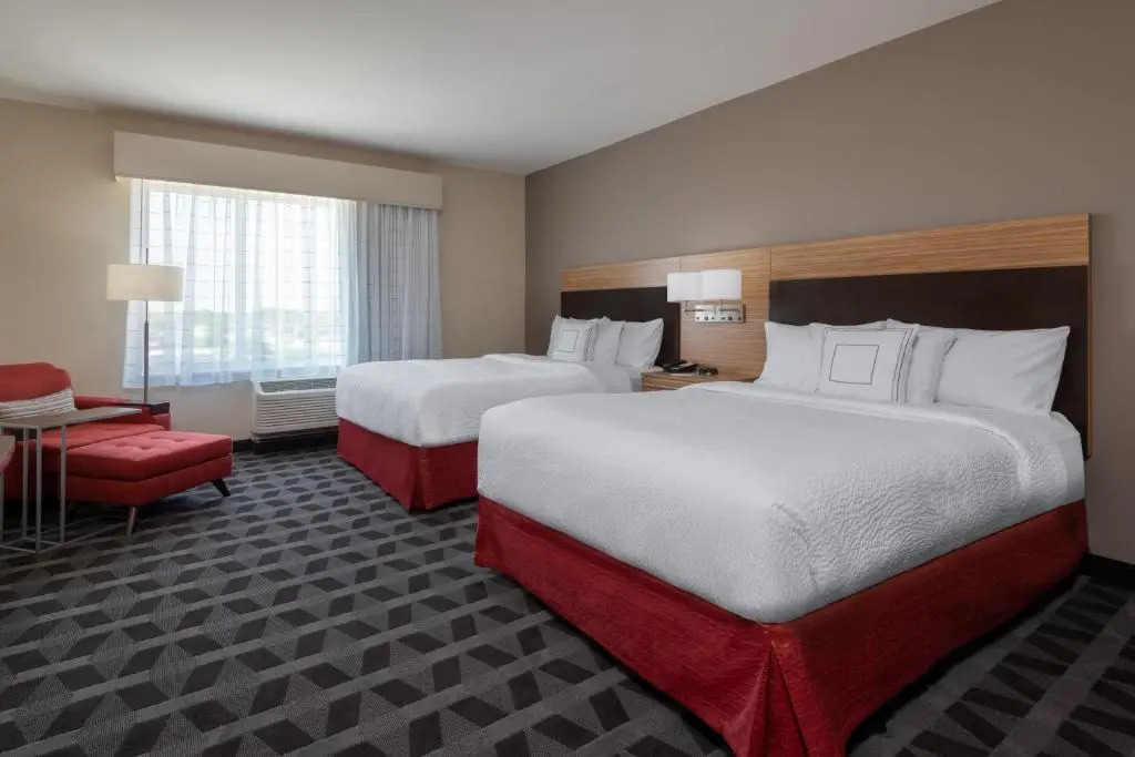 TownePlace Suites by Marriott Indianapolis Airport