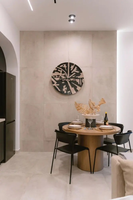 Domus Garden Apartments