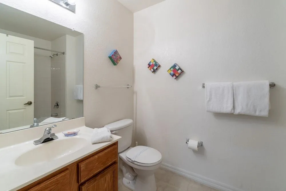 Villas at Seven Dwarfs 4601 B8.106