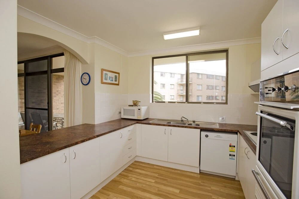 St George Unit 4 - Nelson Bay