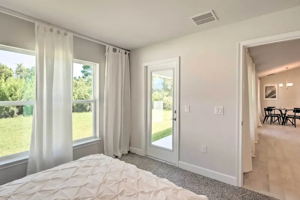 Elegant Port Charlotte Home < 10 Mi to Beach!