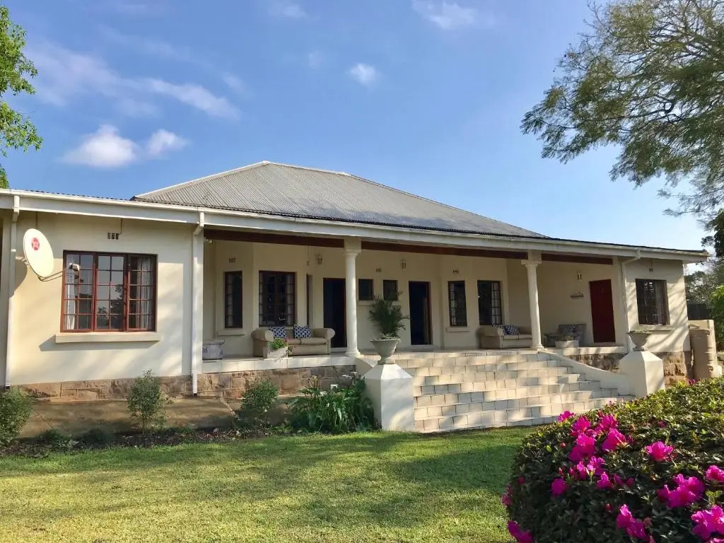 Bishops GuestHouse