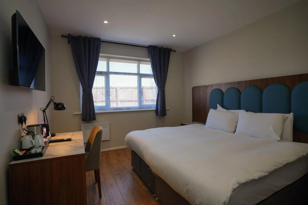 Park Hall Hotel & Leisure Club