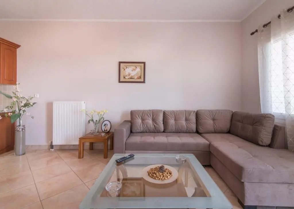 Venilia Apartments
