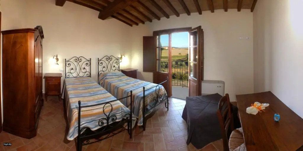 Agriturismo Il Noce